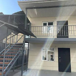 Albergue Comfort Plus, Almaty