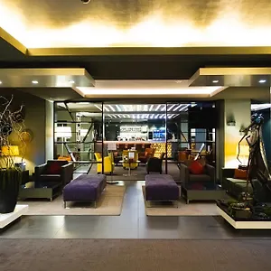 Hotel Park, Almaty