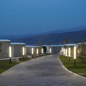 Zvezdnaya Eco-hotel Отель